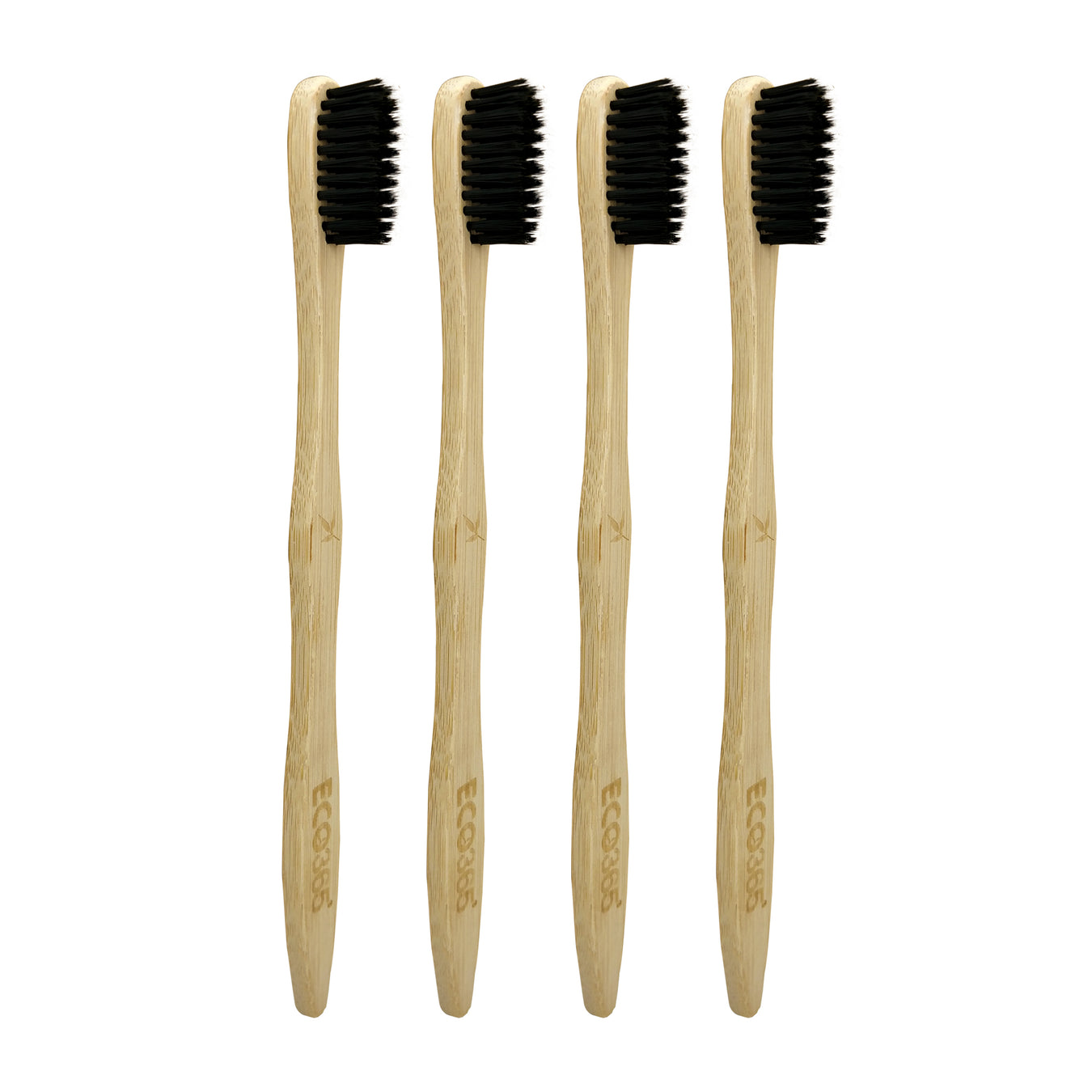 ECO FRIENDLY BAMBOO TOOTHBRUSH