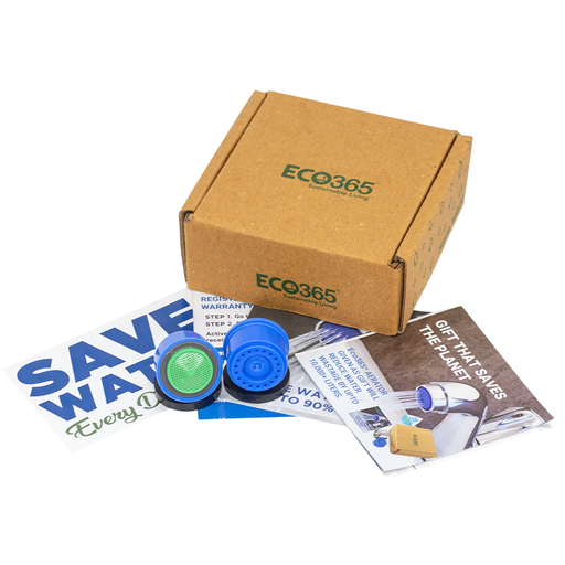 Water Saving Gift Pack - ECO365