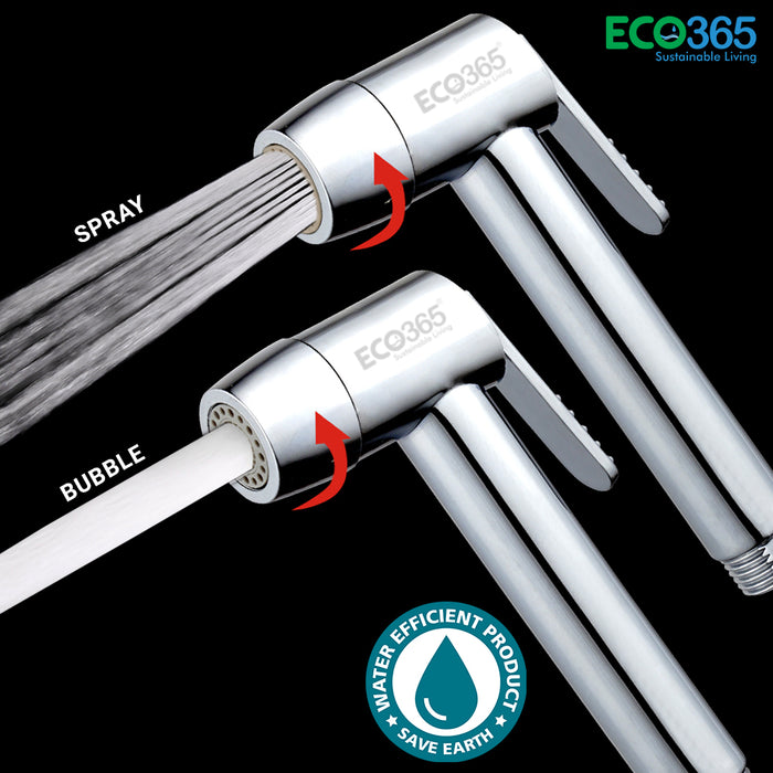 Dual Flow Health Faucet Gun - ECO365