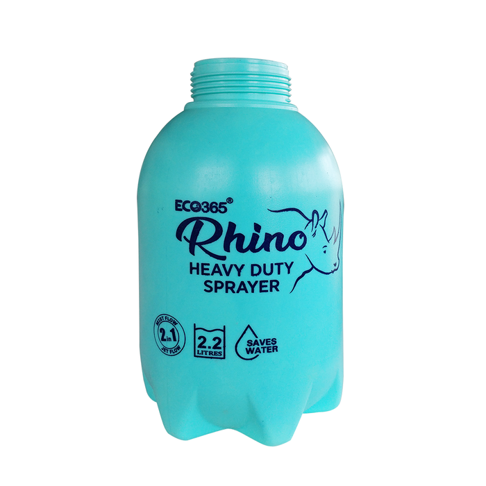 Garden Sprayer Rhino Bottle (Pack of 1) - ECO365