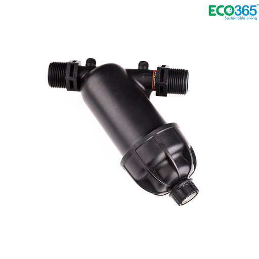 Water Tank Filter- 1 Inch Inlet - ECO365