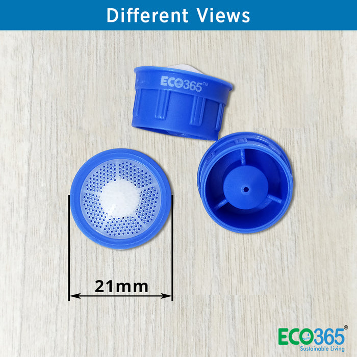 TinyWater Savers: 98% Less Water - ECO365