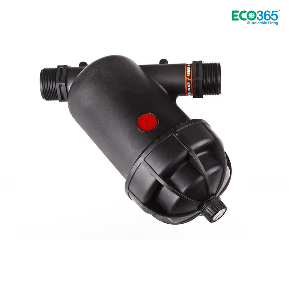 Water Tank Filter- 2 Inch Inlet - ECO365