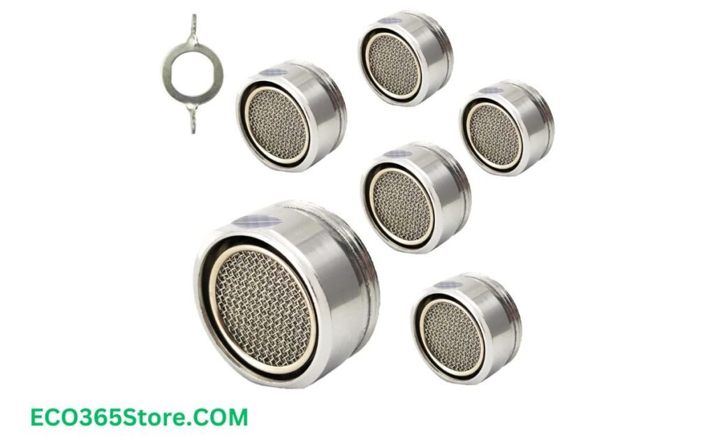 TSBSHum Bathroom Sink 2.2 GPM Faucet Aerator