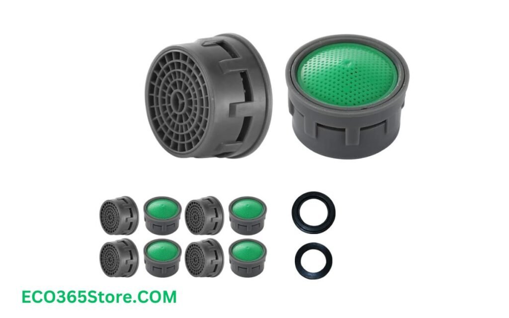 JQK Faucet Areator for bathroom