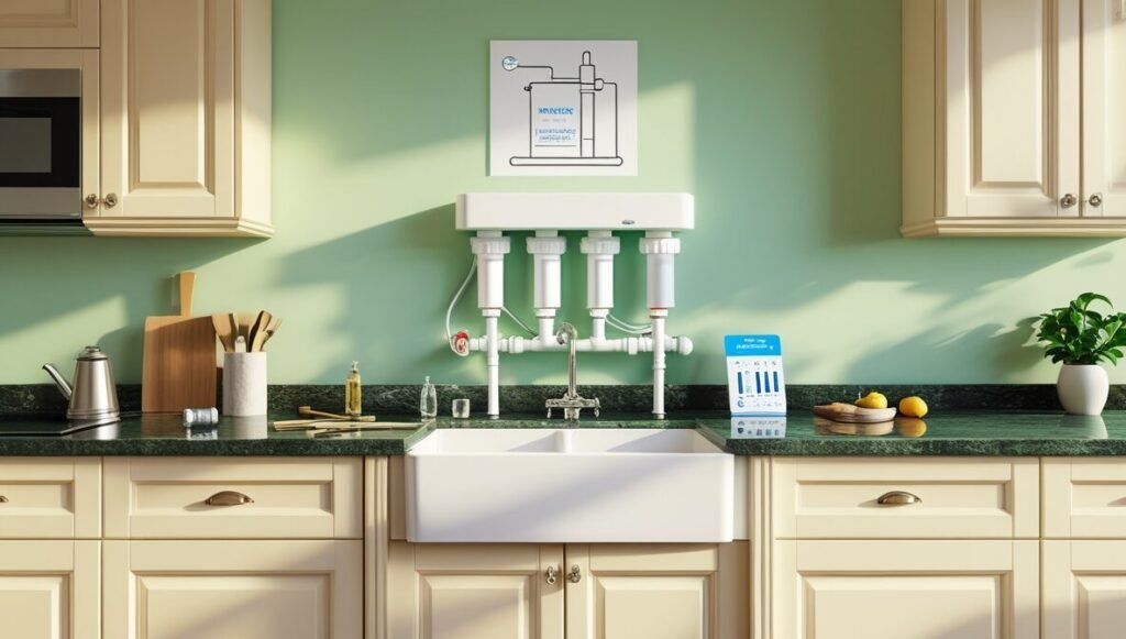 Whole House Water Filter?