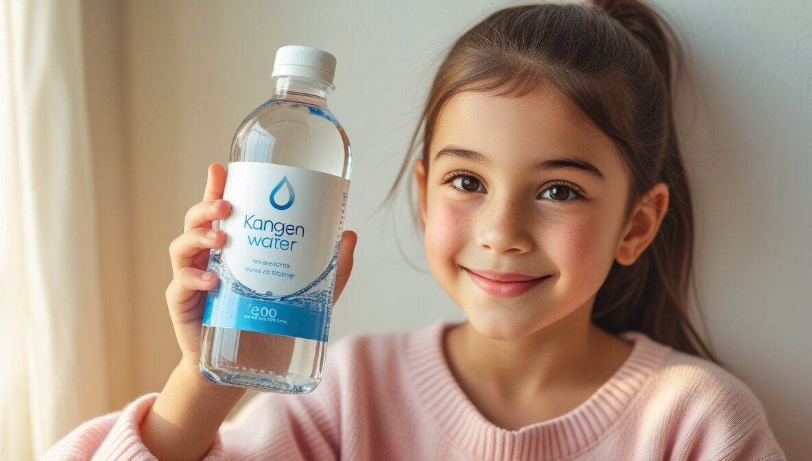 Is Kangen Water Good for You