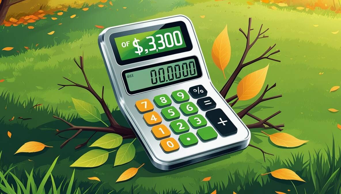 free Tree Removal Cost Calculator