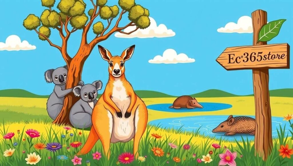 Best Places to See Wildlife in Australia