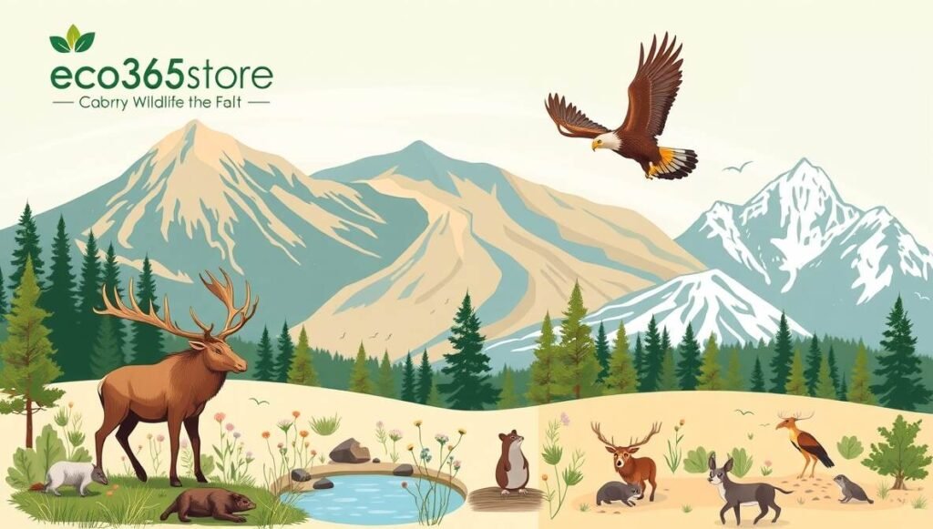 Best Places to See Wildlife in Colorado - Eco365store