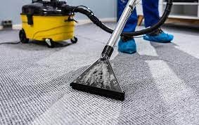 Better Commercial Carpet Maintenance
